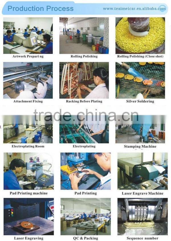 Anti-theft Car Logo Tire Valve Stem Cover Tyre Dust Caps With Lock