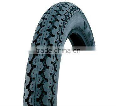 Tire for motorcycle 4.50-12 high-quality motorcycle parts
