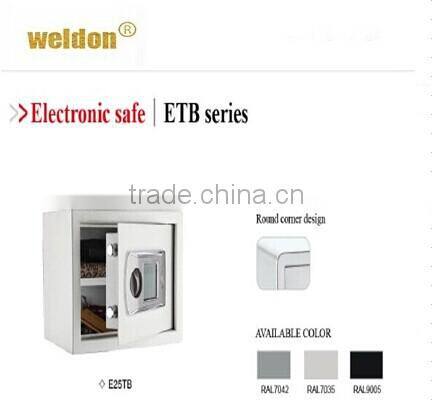 WELDON 2014 hot sale premium electronic safe box