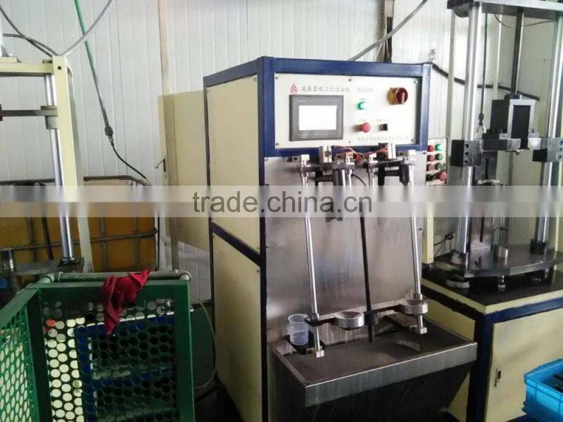 SHOCK ABSORBER ASSY-REAR 553003X100