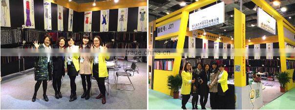 Spring summer love heart pattern cutting motif woven fabric