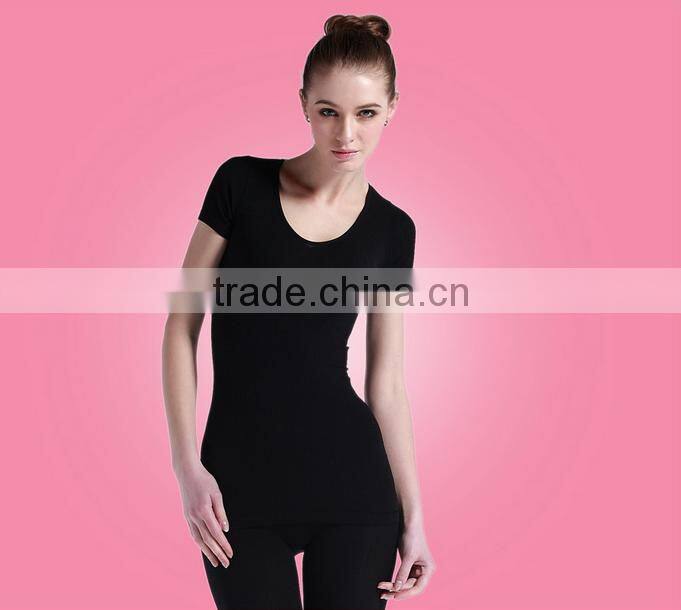 Volume up Breast Waist Shaping Slimming Shapewear Tanktop Sexy Body