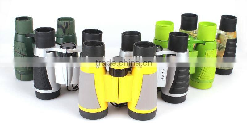 plastic toy binoculars,children telescope