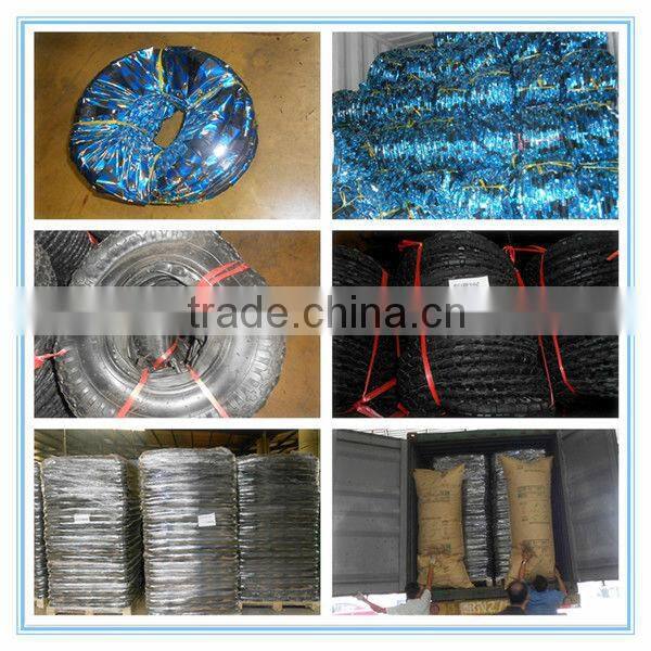 Factory supply cheap motorcycle tubes 300/325-18