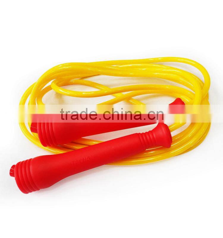 Plastic Rope Skipping For School Educational And Sports