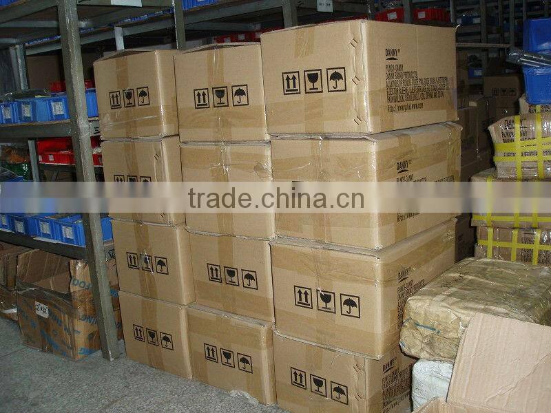 Thailand Hot Sale Stainless Steel Press Fit Ball Plunger