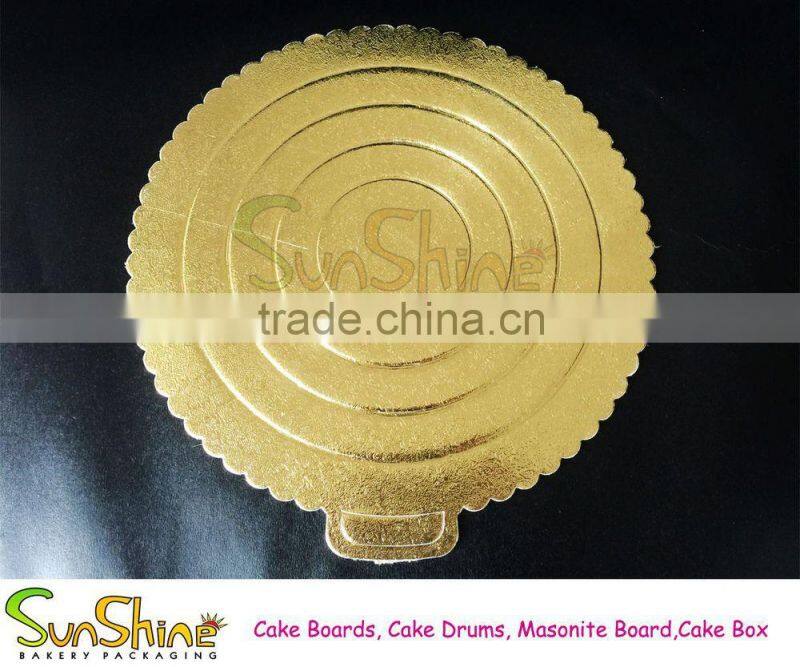 2016 New Cake Base Boards cake boards