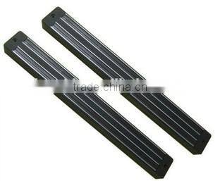 magnetic strip for knives