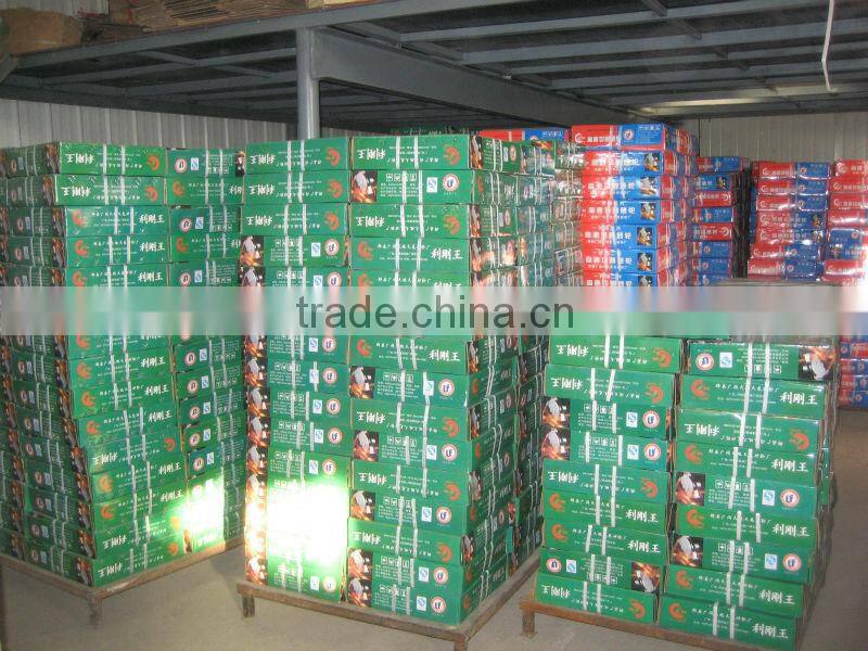 343 Ligangwang hot sale 180*6*22 depressed center grinding wheel for Thailand market