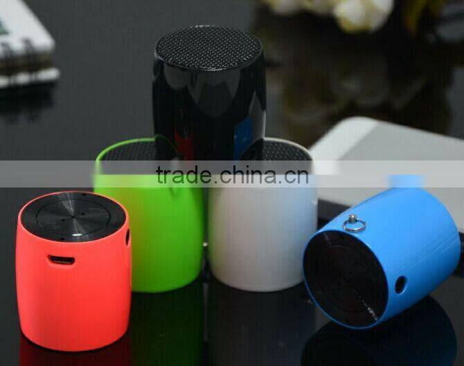 portable bluetooth speakers subwoofer