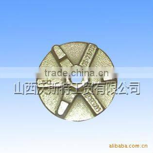 Steel Formwork Scaffolding Part,Wing Nut GM-36