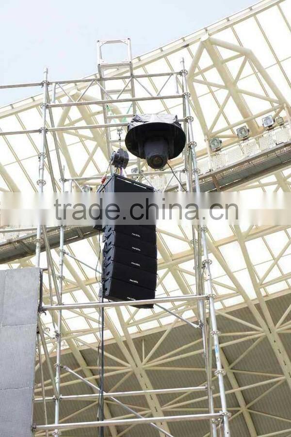 Pro audio Admark mini active line array