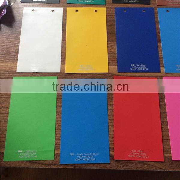 High quality waterproof 0.55mm thinkness PVC Agility dog tunnel