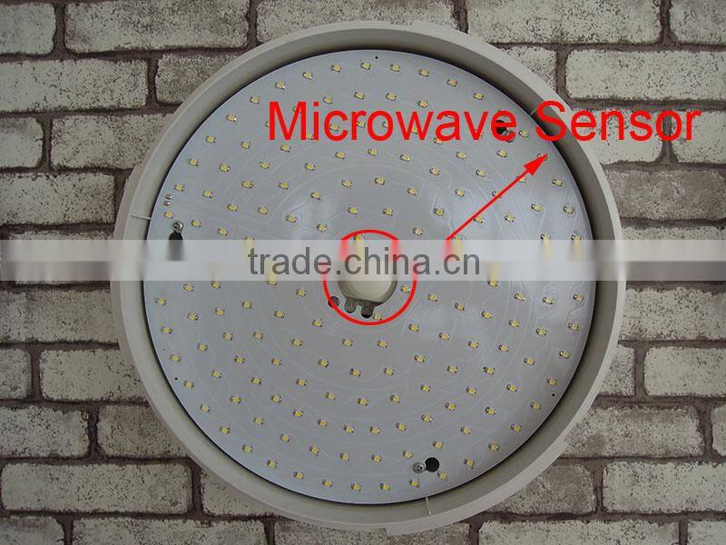 Private Model Europe Market 25W 1870lm IP66 LED Ceiling Light