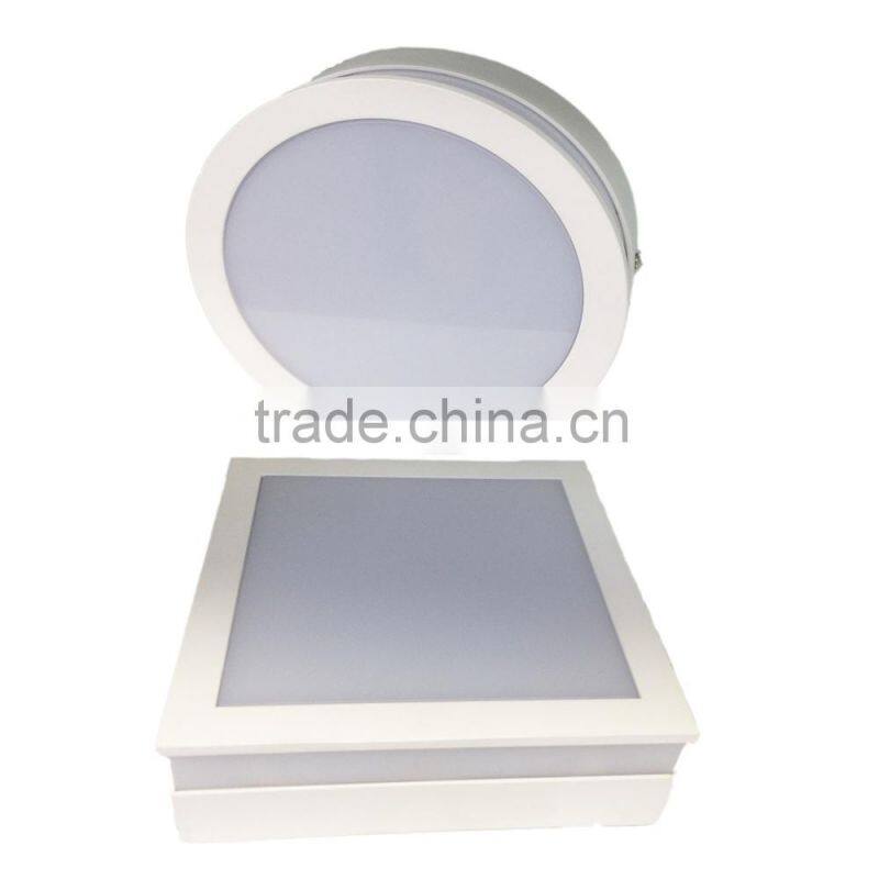 2016 24W Surface Mounted LED Downlight