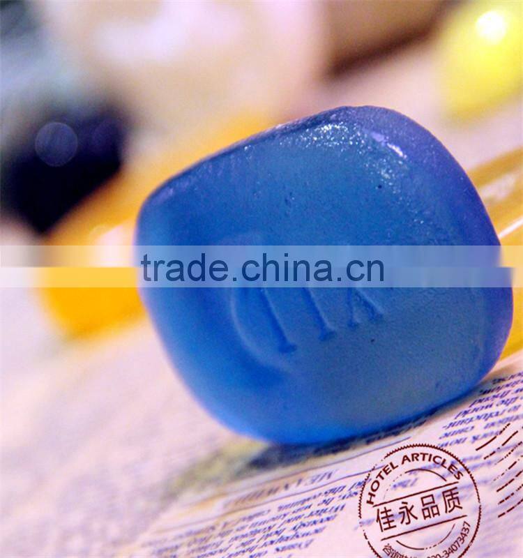 hotel mini hand soap