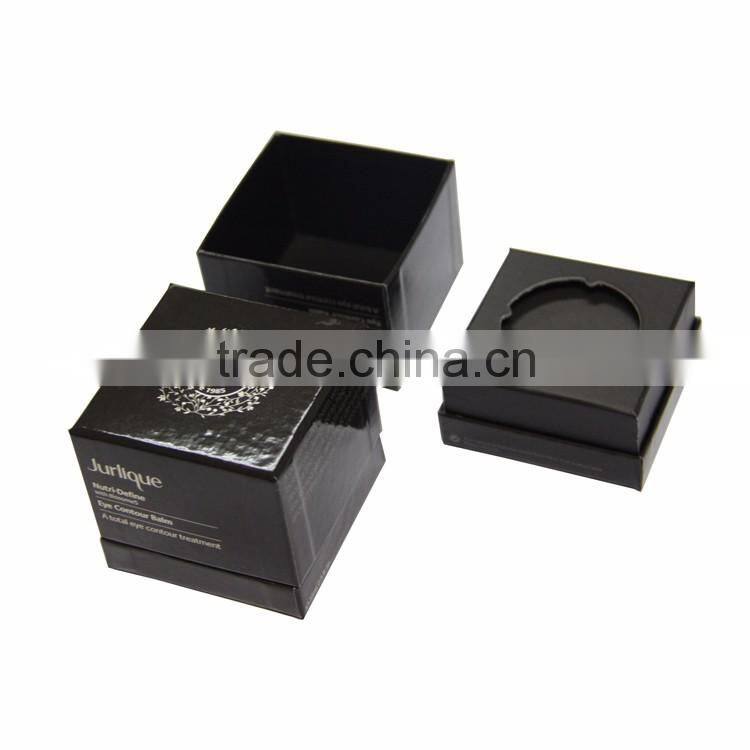Cosmetic luxury gift cardboard box for packaging