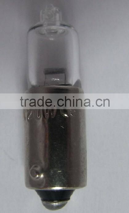 SCL-2012080389 T8 5 12V 35/35W Motorcycle Bulb