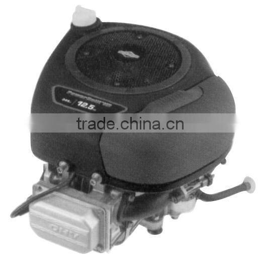 30inch ride on mower gasoline engine lawn mower riding mower with bag