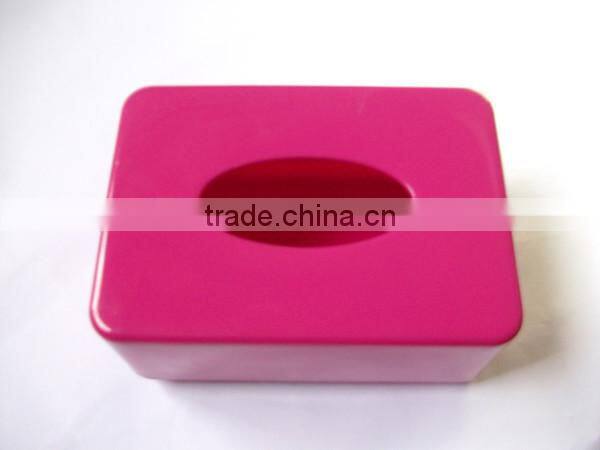 Good Quality Tissue Boxes