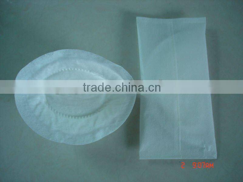 feeding pad disposable nursing pad eco-friendly non-irritating pads