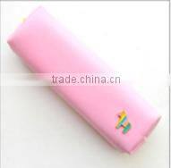 Korea style little horse decoration pencil case , pencil bag china suppliers