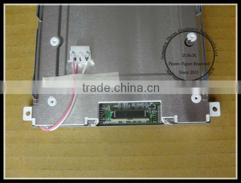 LM5Q32 LM5Q32R New original 5" inch 320*240 industrial cstn LCD display panel for Sharp
