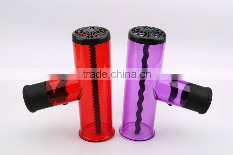 Wholesale curl diffuser hair dryer hair curl roller for salon use ZF-2003