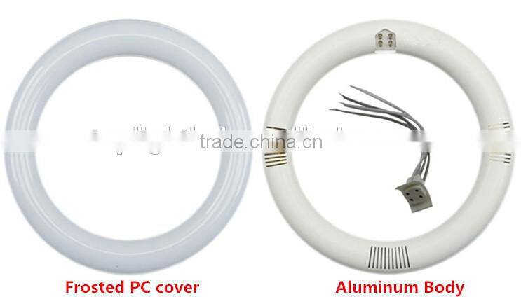 PSE Approved cool white 300mm circline led light t9