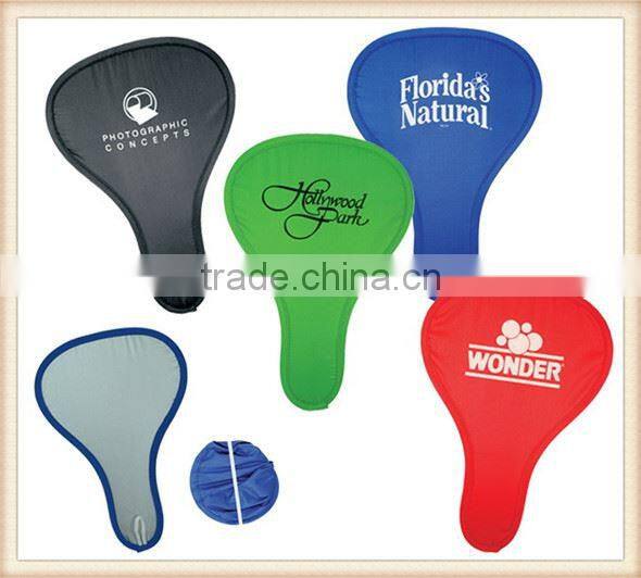 toy & hobbies fabric flying disc
