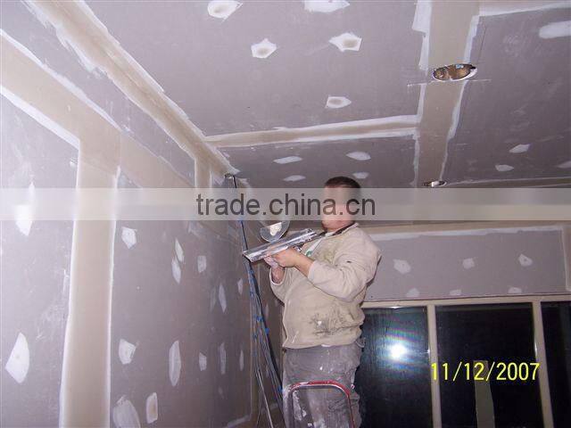 Fireproof Calcium Silicate Board used for Blast Relief Systems, Blast Relief Wall