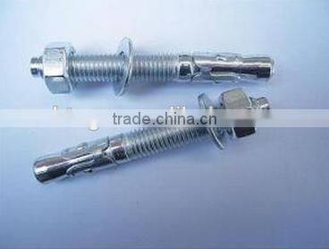 Concrete Stud Wedge Anchor for wholesale