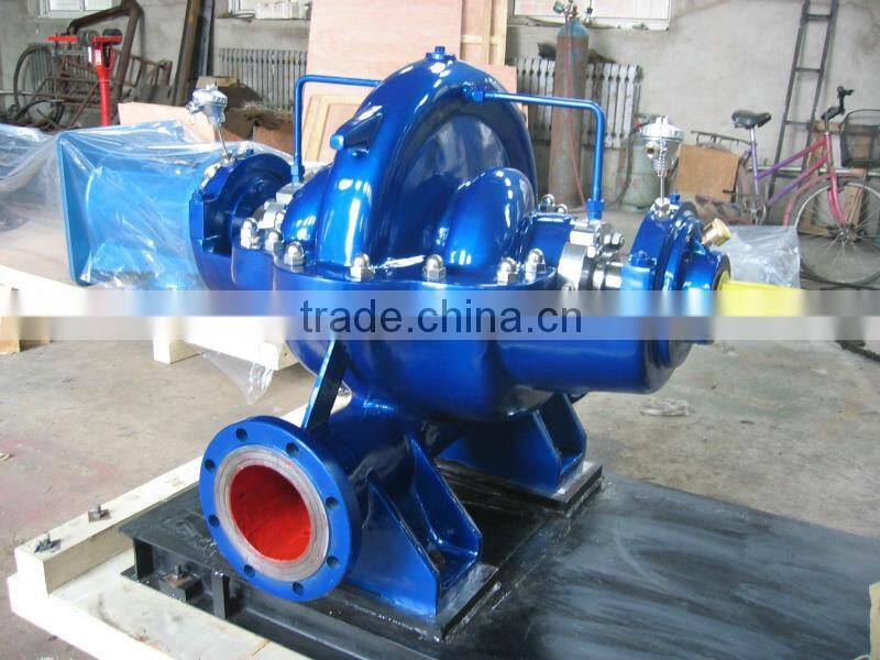 Double suction Chinese BB1 Pump
