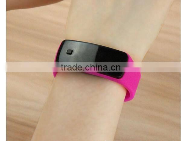 New Design Digital Silicone Led Fancy Sport Watches For Boys