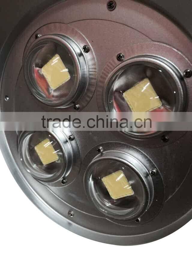 integarted COB 200w led high bay light high lumen