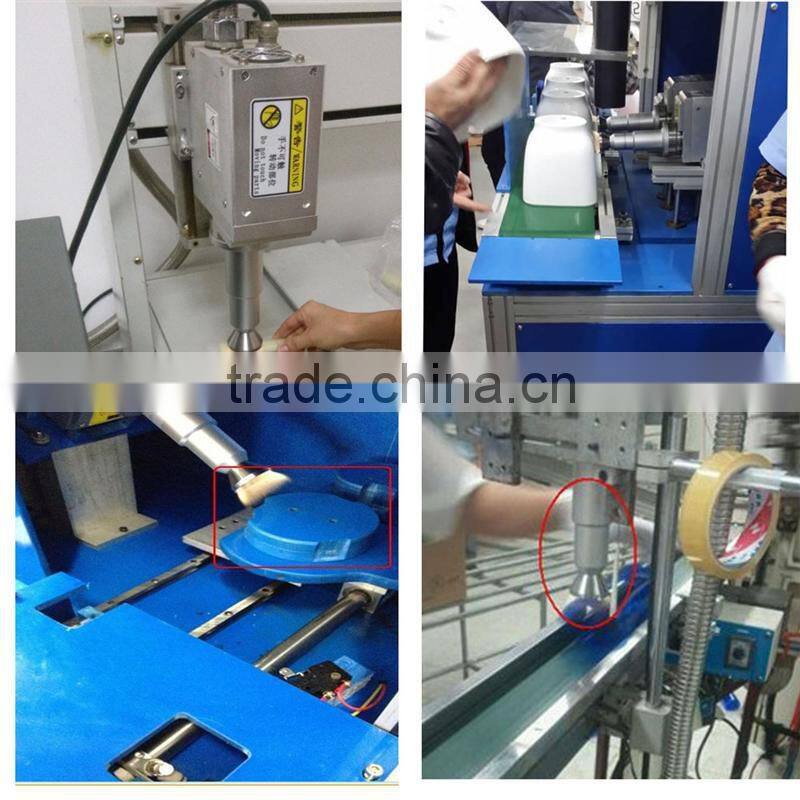 China direct plasma surface treatment machine manufacturer