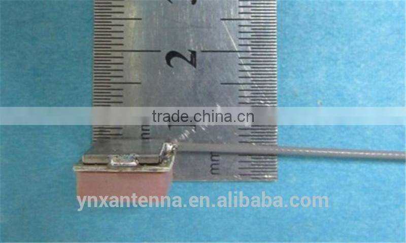 GPS pcb chip double sided immersion gps tracking chip 28dBi strong signal booster