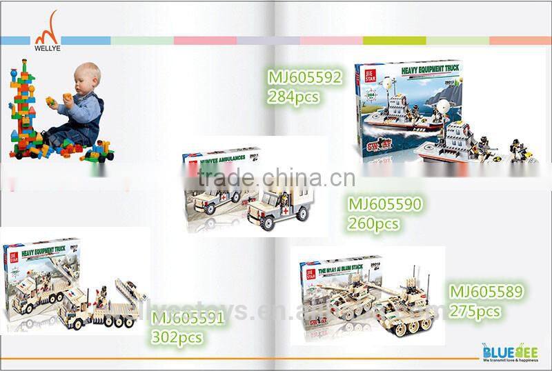 Brand new block brick machine with high quality