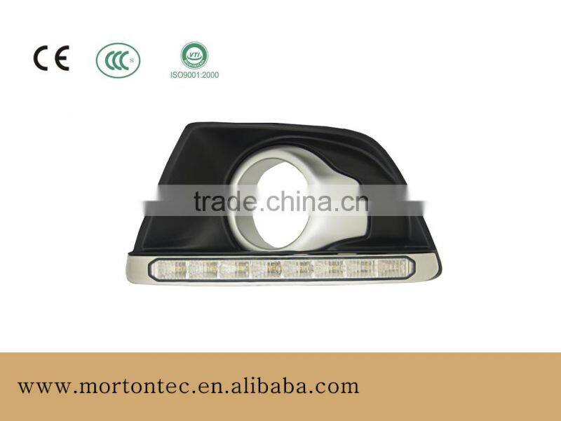High Quality Led Drl Daytime Running Light for Ecosport 2013