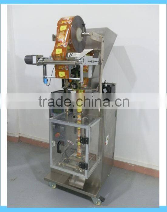PL-240F New Fully Automatic Milk Powder Pack Packing Machine