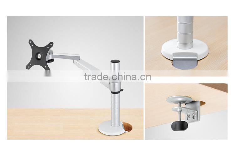 Top grade laptop desktop monitor mount arm
