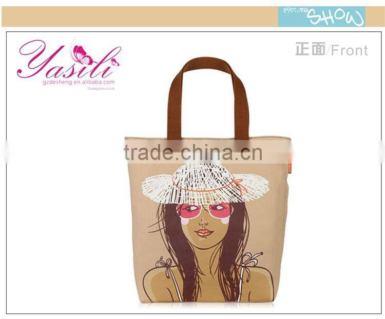 High quality!!! Factory wholesale candy color leisure shoulder bag