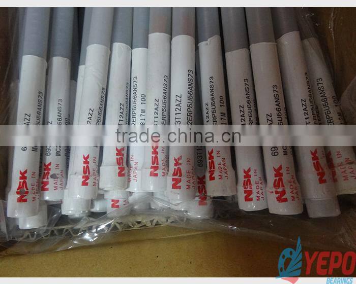 bearing steel Deep groove ball bearings 693zz