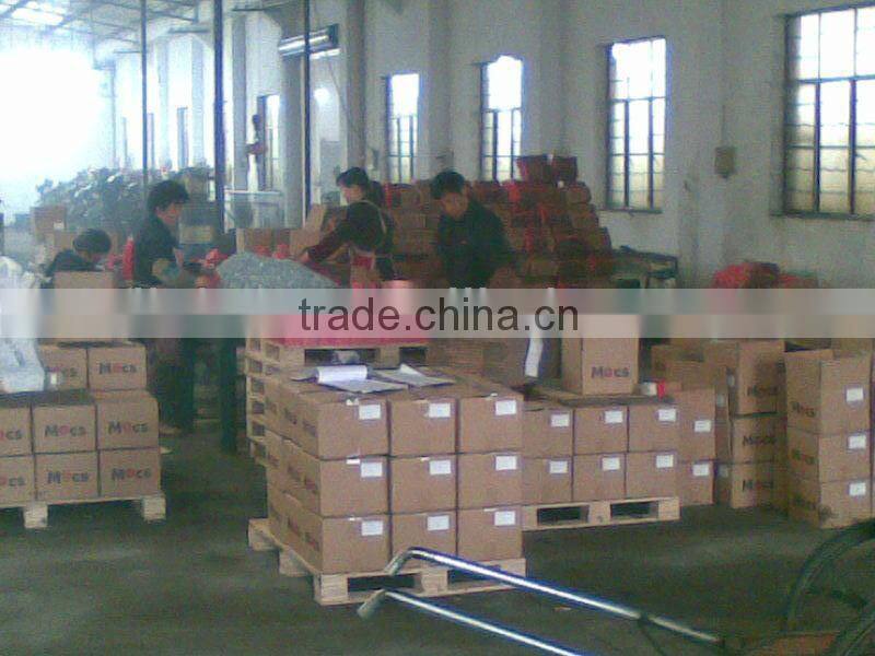 Din 933/931 hex head bolt