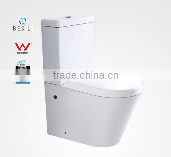 Standard watermark wels WC toilet bowl 2155