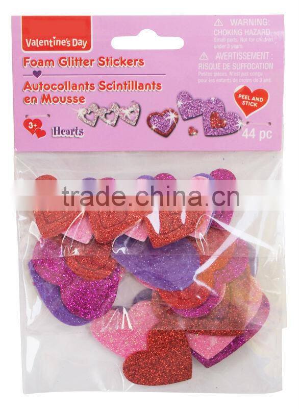 Holiday EVA Foam Sticker