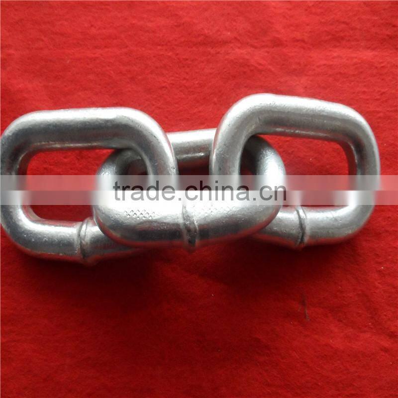 Linyi Link chain(factory) ,din764 link chain
