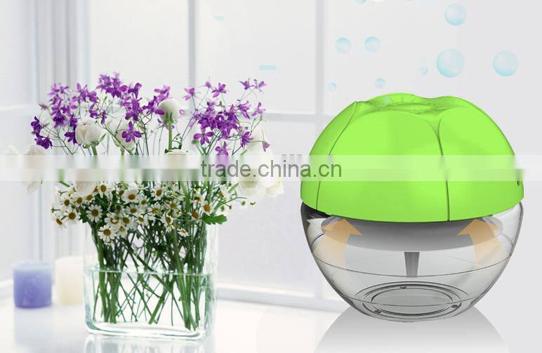 Enjoy Aromatherapy Experience with Your Favorite Scented,Diffuser Ultrasonic Humidifier Air Purifier Essential Oils USB
