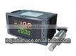Benchtop transparant vacuum glove box with pressure control system