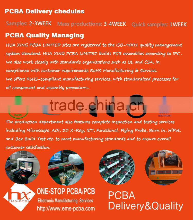 Direct Factory Mainboard Of Electric Scooter Self-Balancing